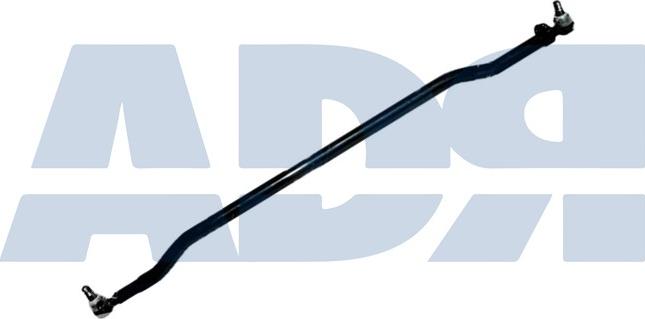 ADR 70BD5206 - Tie Rod car-mod.net