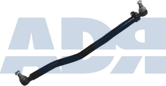 ADR 70BD5203 - Centre Rod Assembly car-mod.net