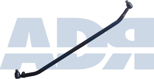 ADR 70BD5233 - Tie Rod car-mod.net