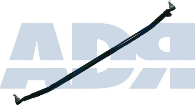 ADR 70BD5237 - Tie Rod car-mod.net