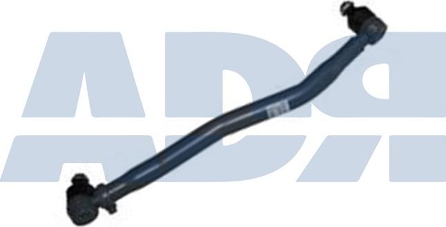 ADR 70BD5757 - Centre Rod Assembly car-mod.net