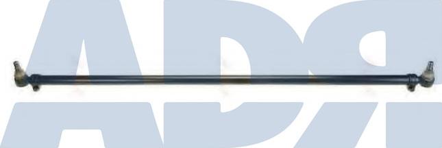 ADR 70BD5714 - Tie Rod car-mod.net