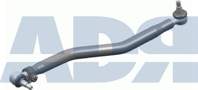 ADR 70BD5730 - Centre Rod Assembly car-mod.net