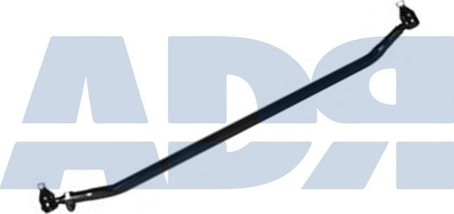ADR 70BD5722 - Tie Rod car-mod.net