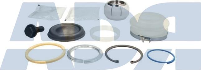 ADR 70KR9401 - Repair Kit, link car-mod.net