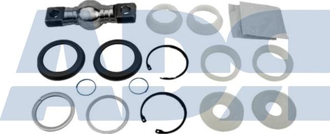 ADR 70KR9423 - Repair Kit, link car-mod.net