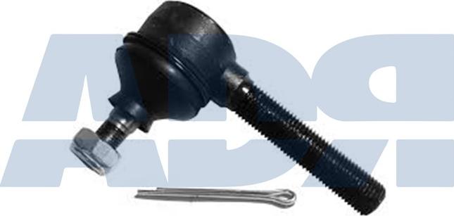 ADR 70ROT995 - Ball Head, gearshift linkage car-mod.net