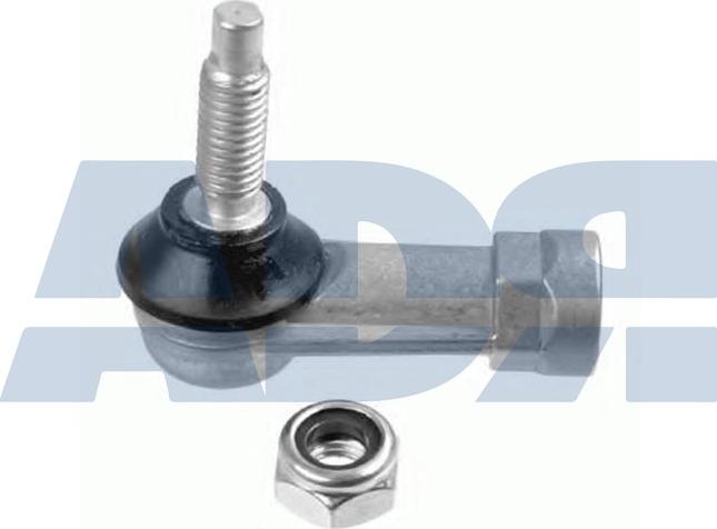 ADR 70ROT940 - Ball Head, gearshift linkage car-mod.net