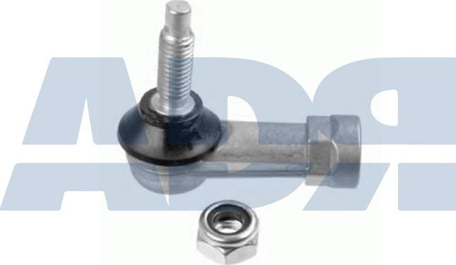 ADR 70ROT941 - Ball Head, gearshift linkage car-mod.net