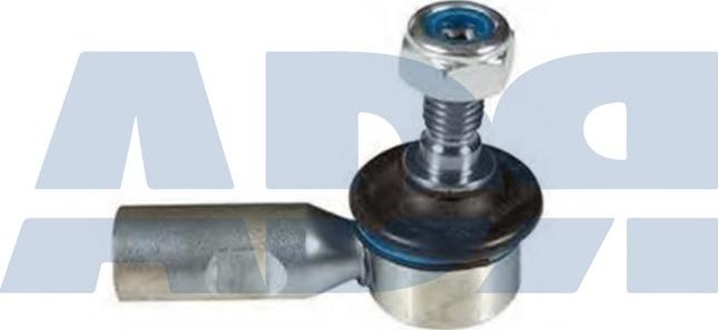 ADR 70ROT951 - Ball Head, gearshift linkage car-mod.net