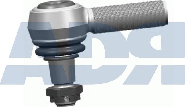 ADR 70ROT961 - Tie Rod End car-mod.net