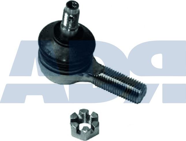 ADR 70ROT917 - Ball Head, gearshift linkage car-mod.net