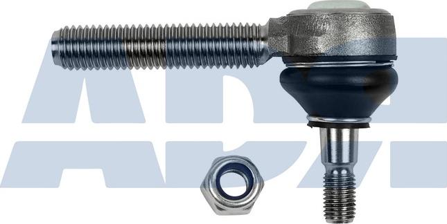 ADR 70ROT931 - Tie Rod End car-mod.net