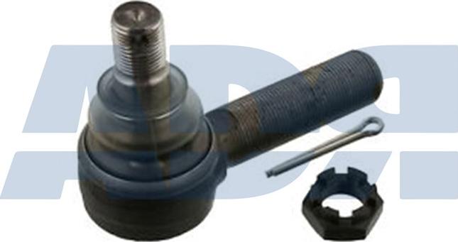 ADR 70ROT921 - Tie Rod End car-mod.net
