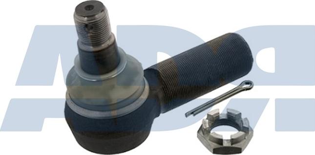 ADR 70ROT923 - Tie Rod End car-mod.net