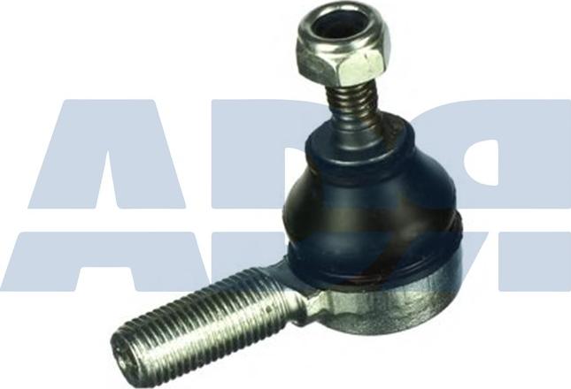 ADR 70ROT927 - Ball Head, gearshift linkage car-mod.net