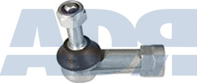 ADR 70ROT971 - Tie Rod End car-mod.net