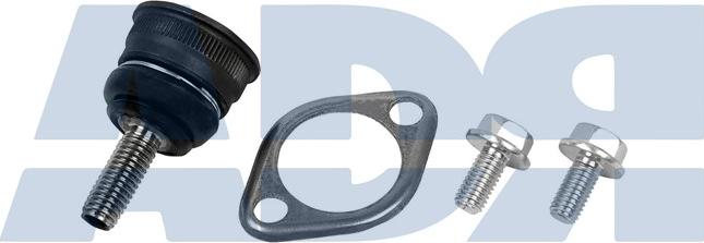 ADR 70ROT486 - Repair Kit, gear lever car-mod.net