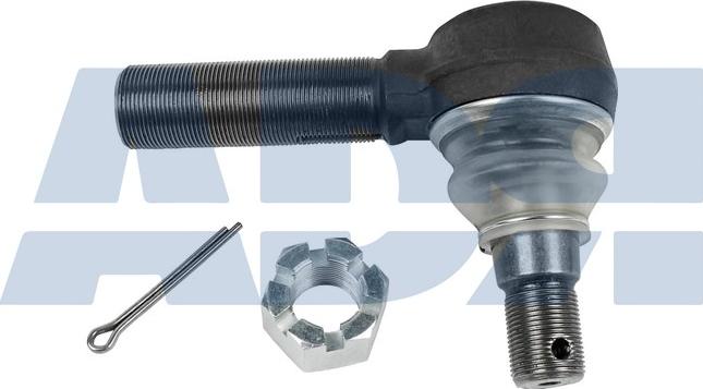 ADR 70ROT653 - Tie Rod End car-mod.net