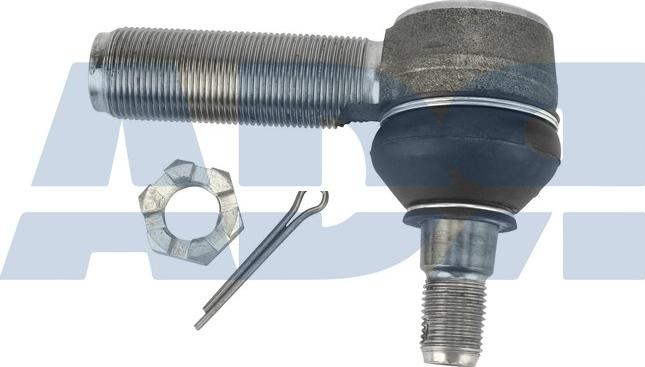 ADR 70ROT029 - Tie Rod End car-mod.net