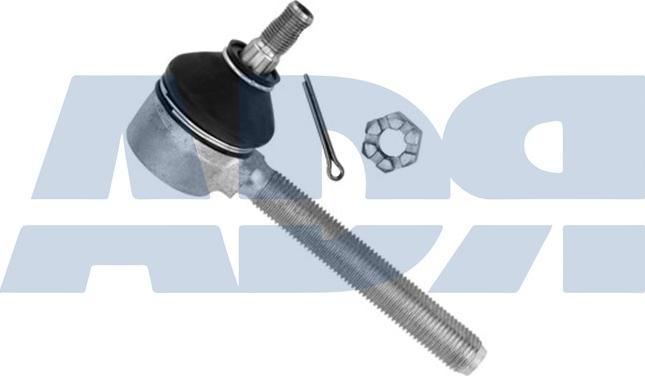 ADR 70ROT076 - Ball Head, gearshift linkage car-mod.net