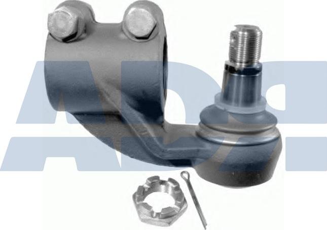 ADR 70ROT125 - Tie Rod End car-mod.net