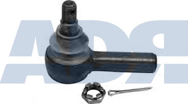 ADR 70ROT363 - Tie Rod End car-mod.net