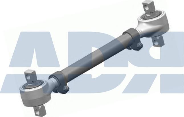 ADR 70TR5646 - Track Control Arm car-mod.net