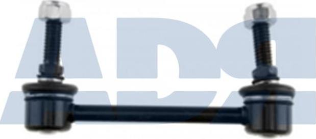 ADR 70TR6001 - Rod / Strut, stabiliser car-mod.net