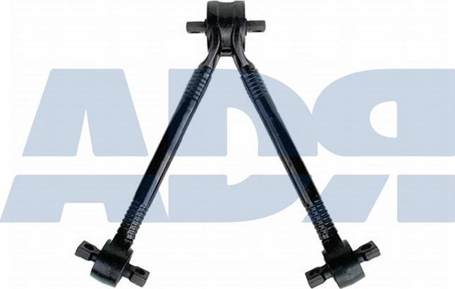 ADR 70TV5365 - Track Control Arm car-mod.net