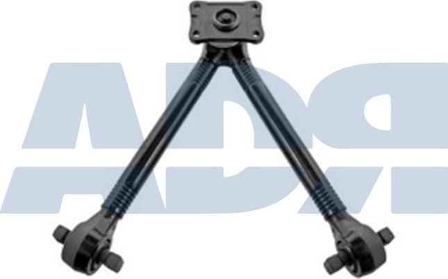 ADR 70TV5306 - Track Control Arm car-mod.net