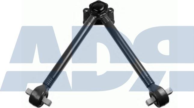 ADR 70TV5713 - Track Control Arm car-mod.net