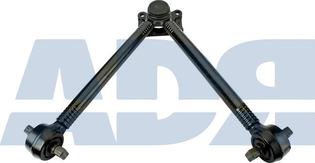 ADR 70TV5726 - Track Control Arm car-mod.net