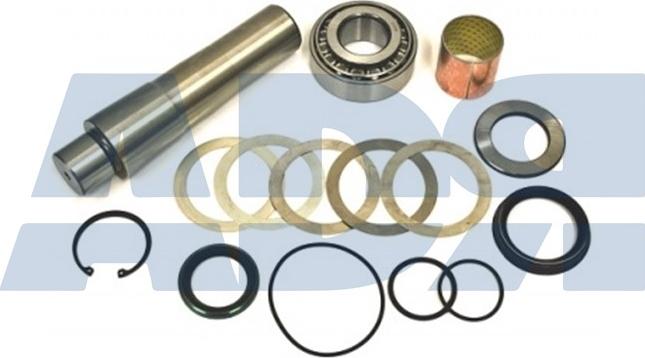 ADR 71569407 - Repair Kit, kingpin car-mod.net