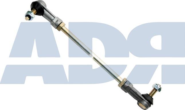ADR 71569417 - Repair Kit, gear lever car-mod.net