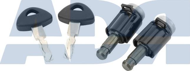 ADR 71569572 - Lock Cylinder car-mod.net