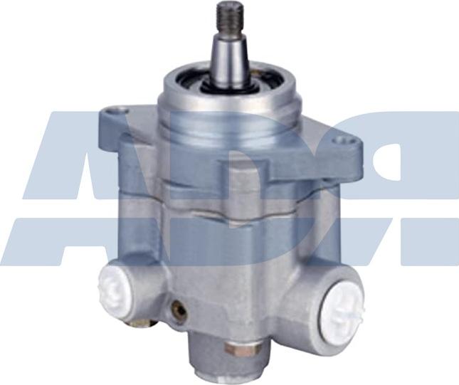 ADR 71560984 - Hydraulic Pump, steering system car-mod.net
