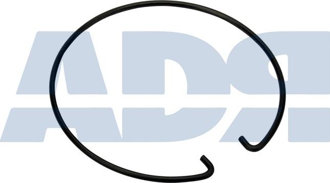 ADR 71561222 - Circlip, kingpin car-mod.net