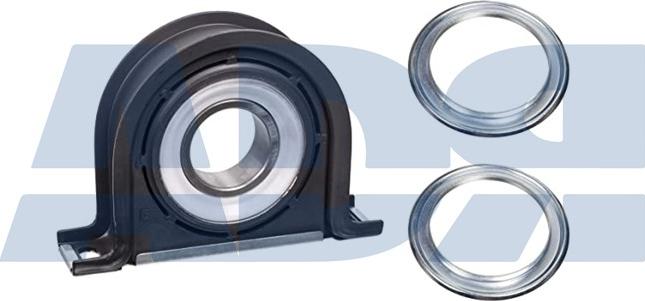ADR 71509968 - Piston Ring Kit car-mod.net