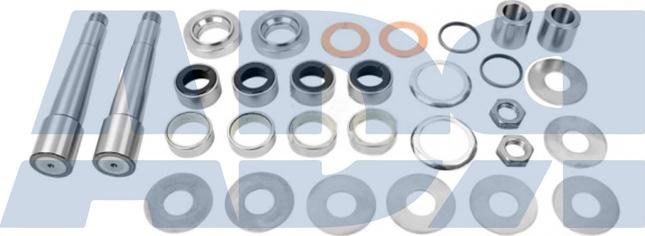 ADR 71509457 - Repair Kit, kingpin car-mod.net