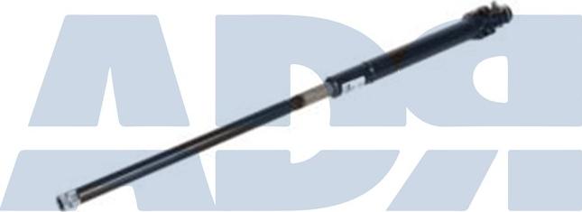 ADR 71500027 - Steering Shaft car-mod.net
