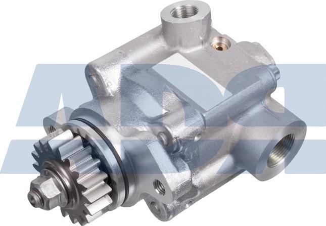 ADR 71500222 - Hydraulic Pump, steering system car-mod.net