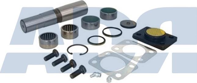 ADR 71519410 - Repair Kit, kingpin car-mod.net