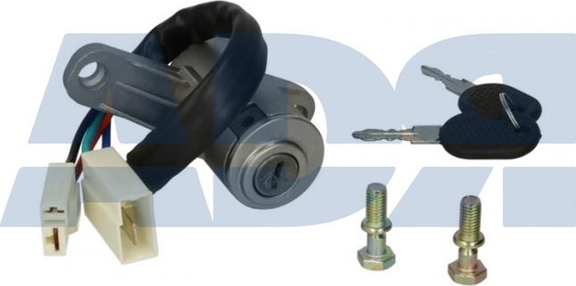 ADR 71510194 - Ignition / Starter Switch car-mod.net