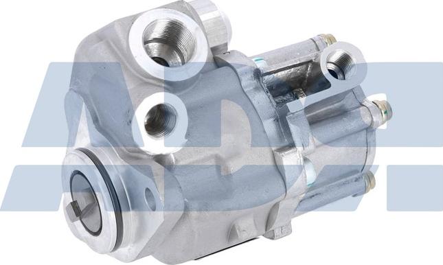 ADR 71539000 - Hydraulic Pump, steering system car-mod.net