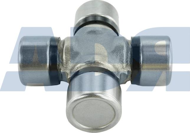 ADR 71530915 - Flexible disc, propshaft joint car-mod.net