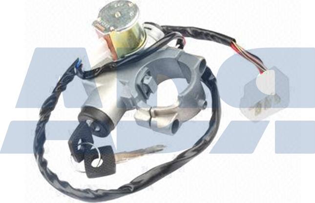 ADR 71531099 - Ignition / Starter Switch car-mod.net