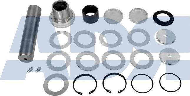 ADR 71529456 - Repair Kit, kingpin car-mod.net