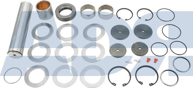 ADR 71529407 - Repair Kit, kingpin car-mod.net