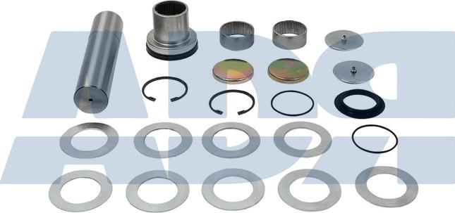 ADR 71529437 - Repair Kit, kingpin car-mod.net